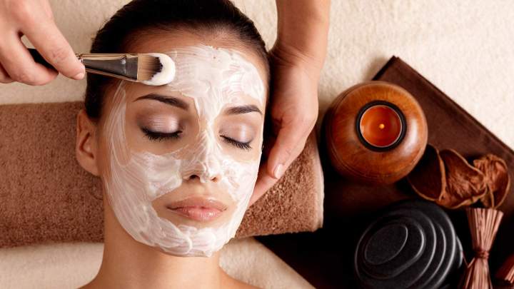 Soins du visage Saint-Pierre