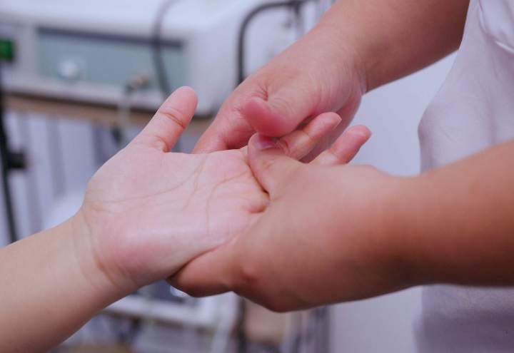 École de formation de massage Saint-Pierre