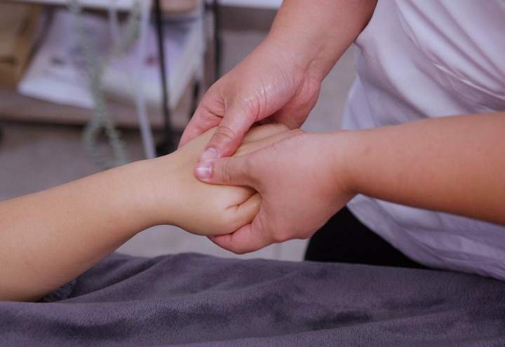 Centre de formation de massage Saint-Pierre